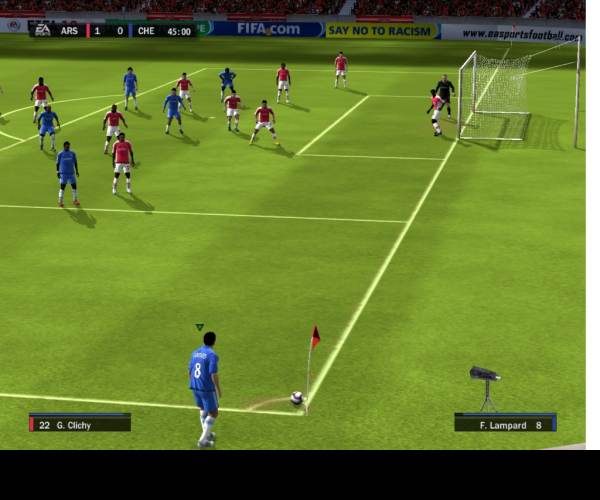 FIFA 2010