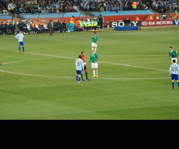 FIFA 2010