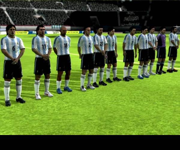FIFA 2010