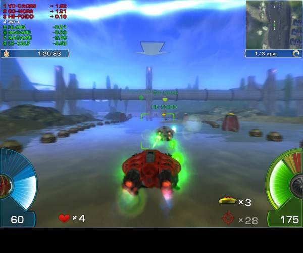 A.I.M. Racing