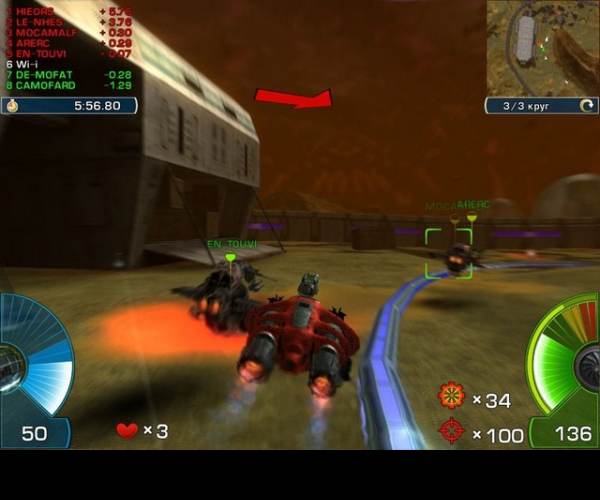 A.I.M. Racing