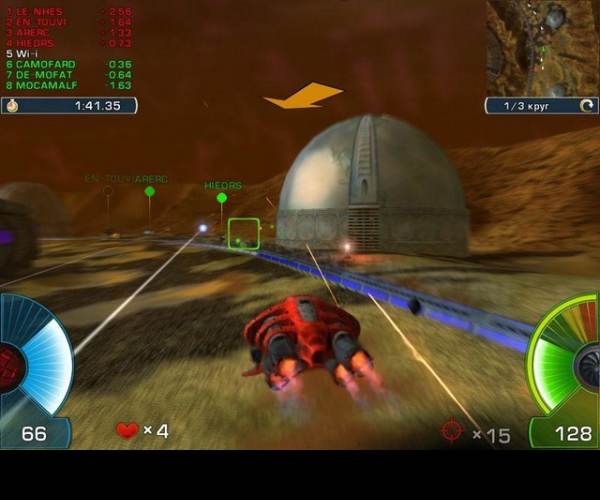 A.I.M. Racing