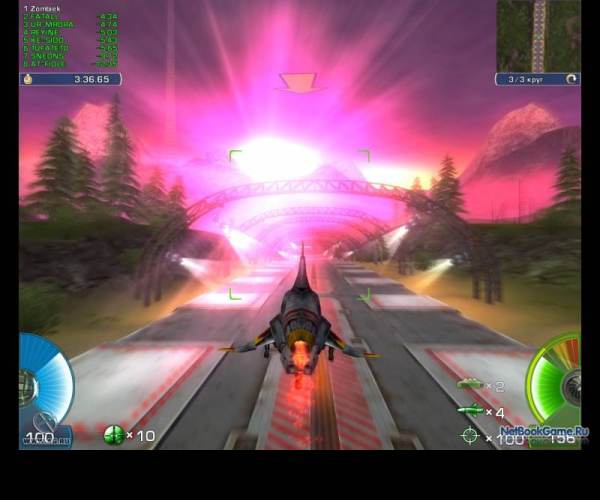 A.I.M. Racing