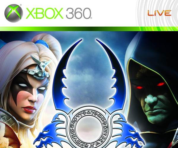 Sacred 2: Fallen Angel (X360)