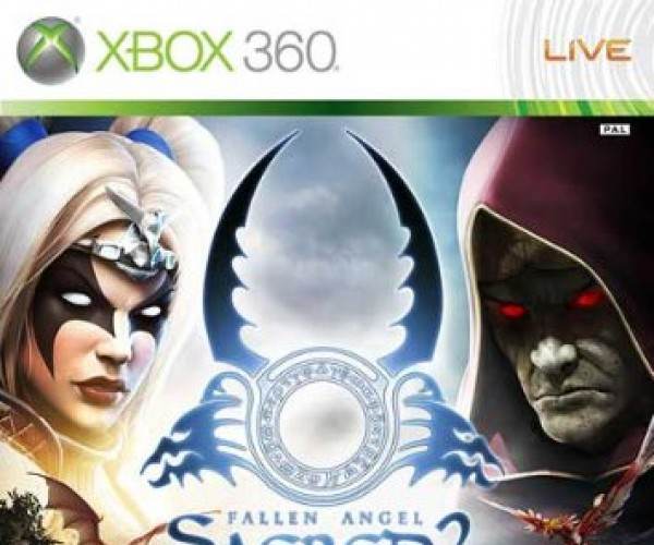 Sacred 2: Fallen Angel (X360)