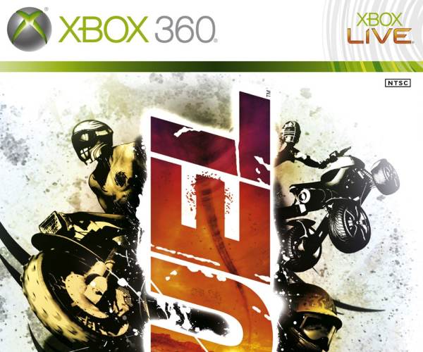 FUEL (X360)