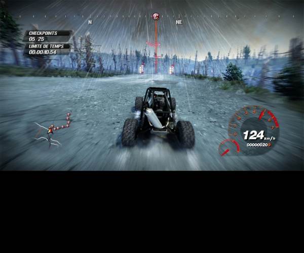 FUEL (X360)