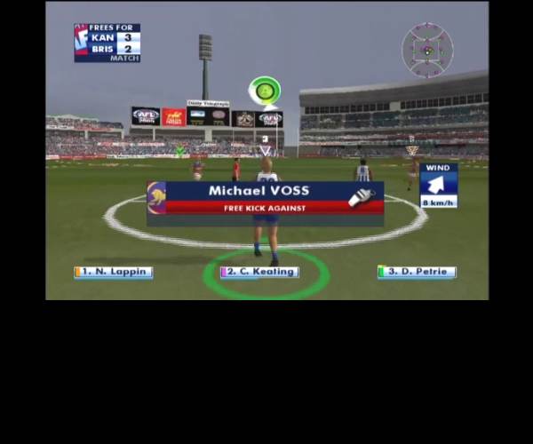 AFL Live Premiership Edition