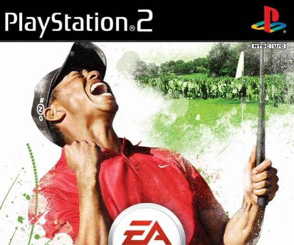 Tiger Woods PGA Tour 10 (PS3)
