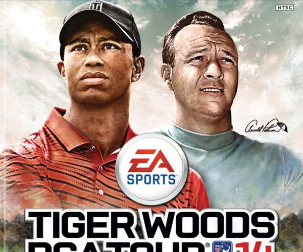 Tiger Woods PGA Tour 10 (PS3)