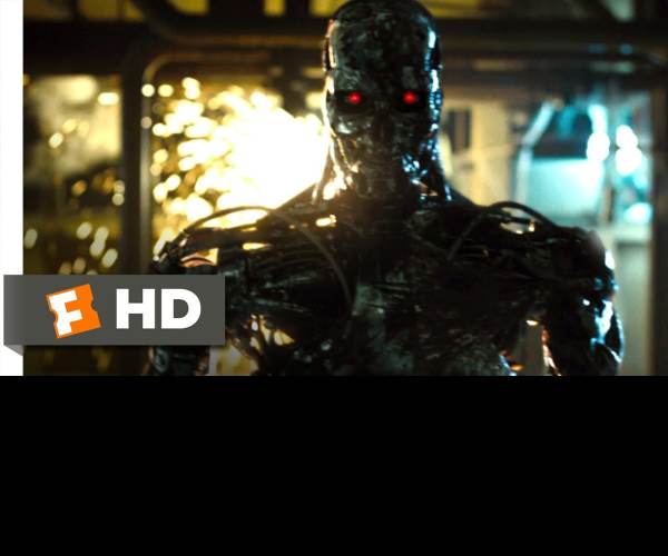 Terminator Salvation (X360)
