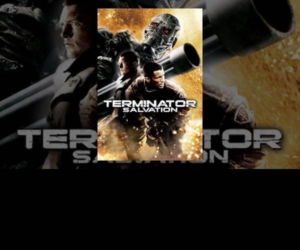 Terminator Salvation (X360)