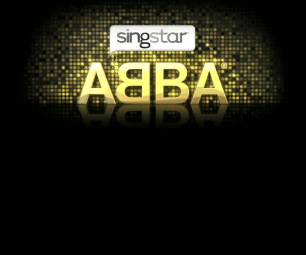 SingStar ABBA (PS3)