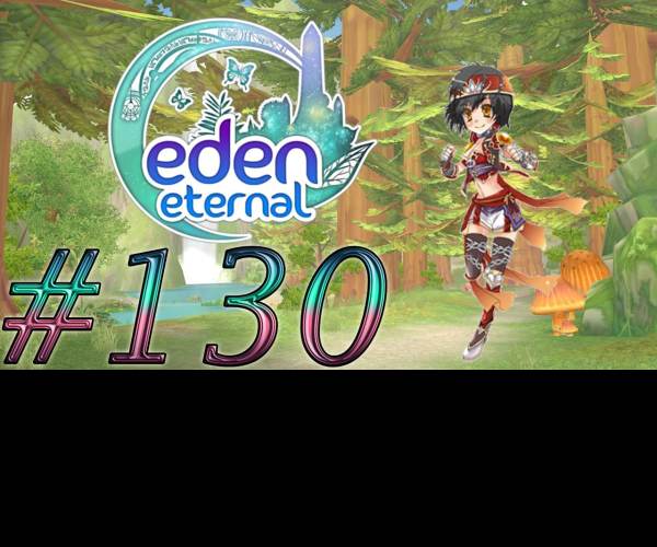 Eternal Eden