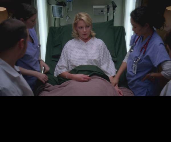 Greys Anatomy: The Video Game (Chirurgové)