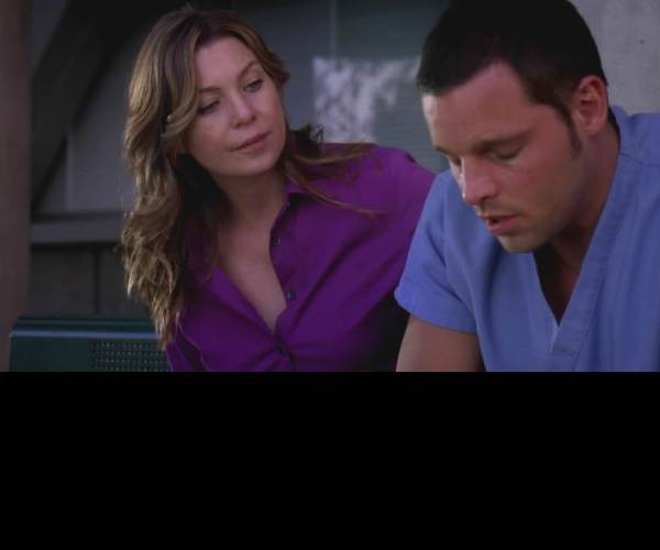 Greys Anatomy: The Video Game (Chirurgové)