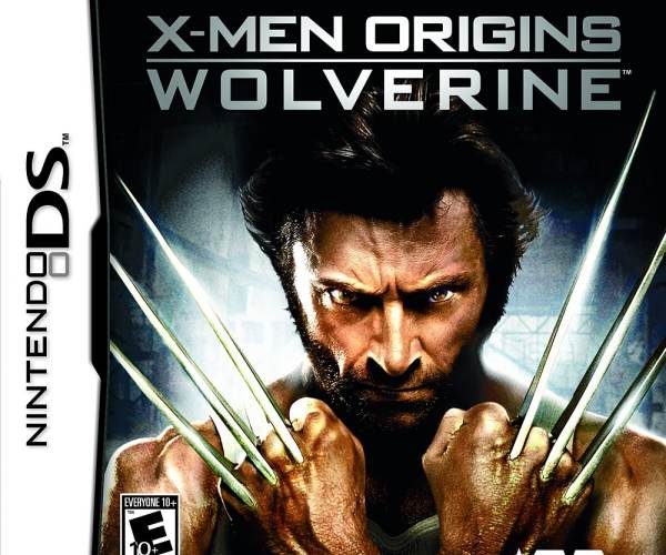 X-Men Origins: Wolverine (X360)