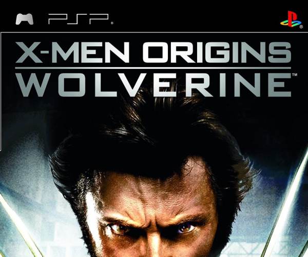 X-Men Origins: Wolverine (X360)