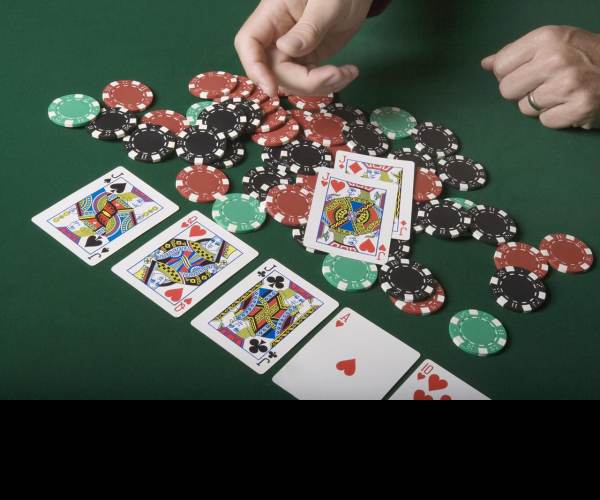 Texas Holdem Poker