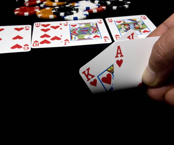 Texas Holdem Poker