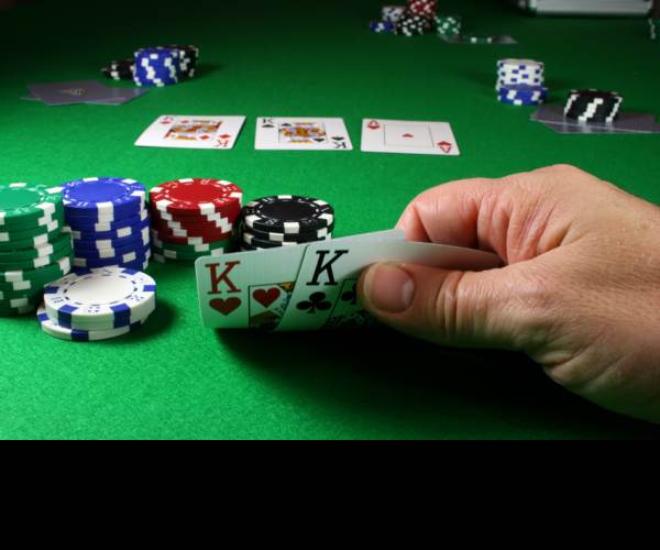 Texas Holdem Poker