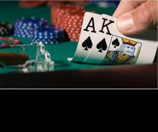 Texas Holdem Poker