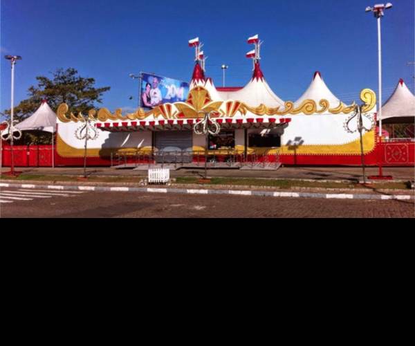 Circus Grande