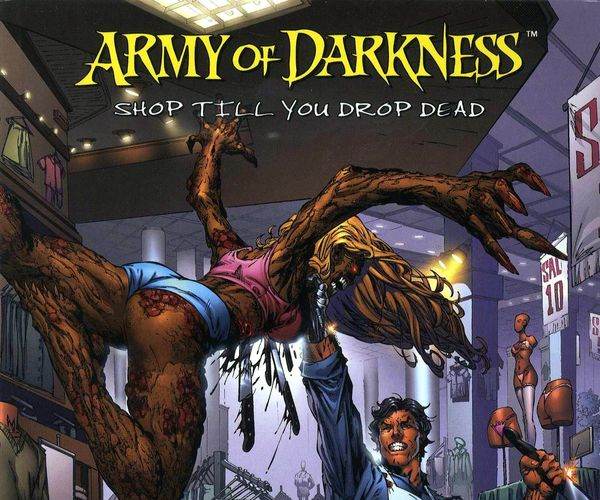 Dead Rising: Chop Till You Drop