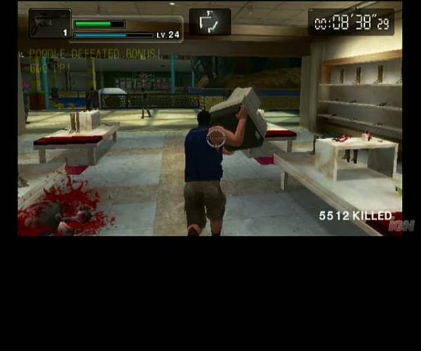 Dead Rising: Chop Till You Drop