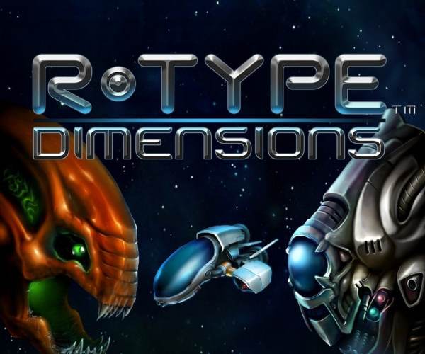 R-Type Dimensions