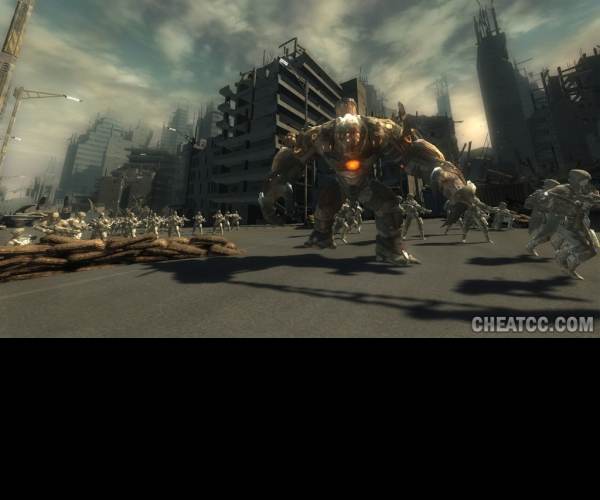 Stormrise (X360)