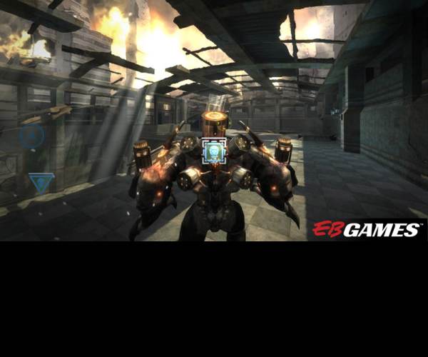 Stormrise (X360)
