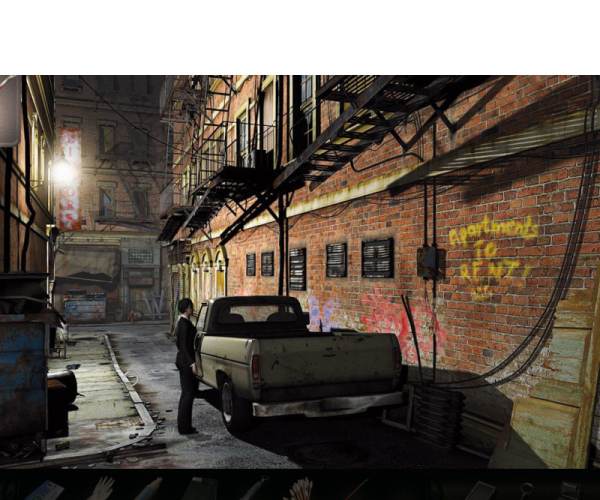Art of Murder: Hunt for the Puppeteer