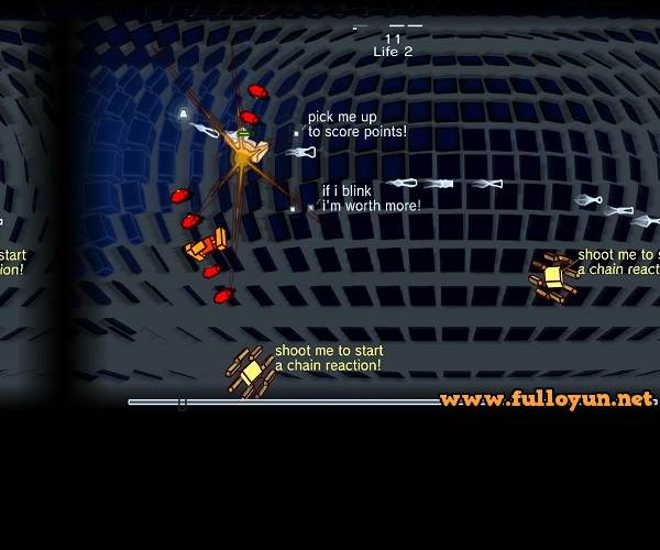 Everyday Shooter (PSP)