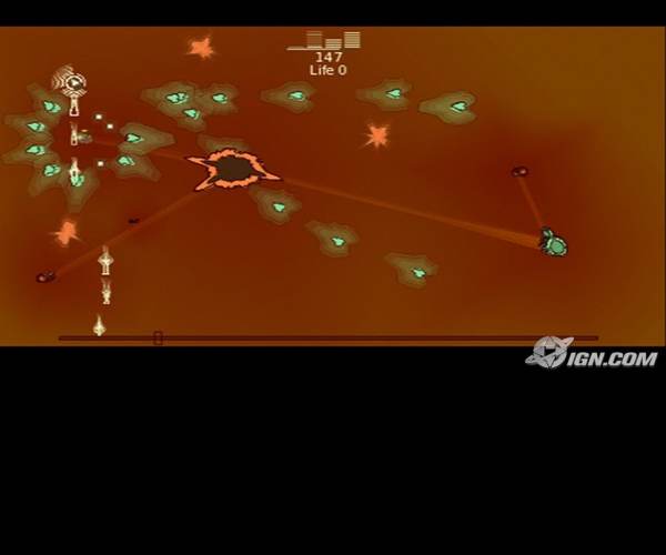 Everyday Shooter (PSP)