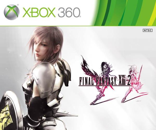 Final Fantasy 13 (X360)