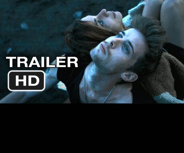 You are In The Movies