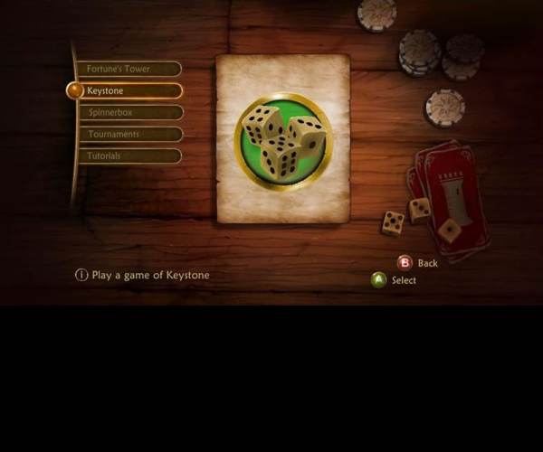 Fable 2 Pub Games (XBLA)