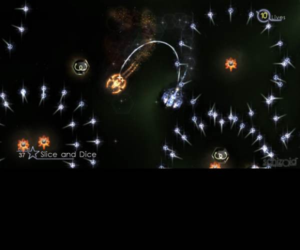 Schizoid (XBLA)