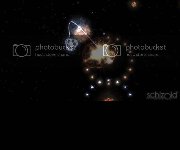 Schizoid (XBLA)