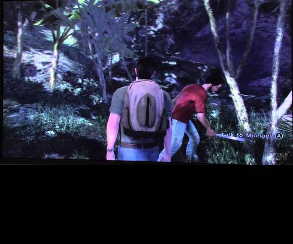 Lost: Via Domus (X360)
