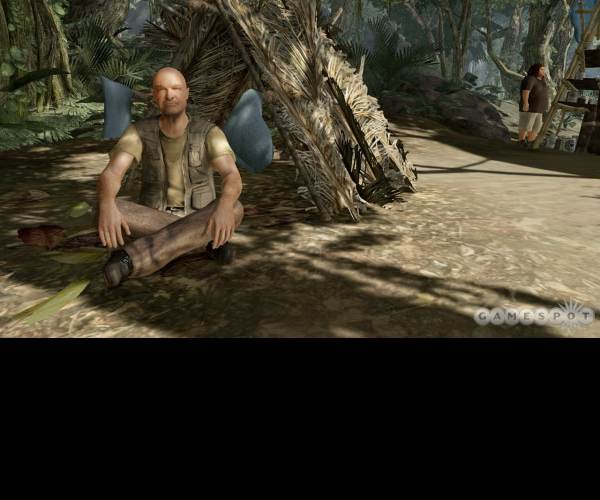 Lost: Via Domus (X360)