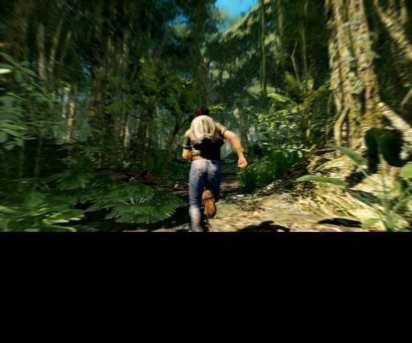 Lost: Via Domus (X360)