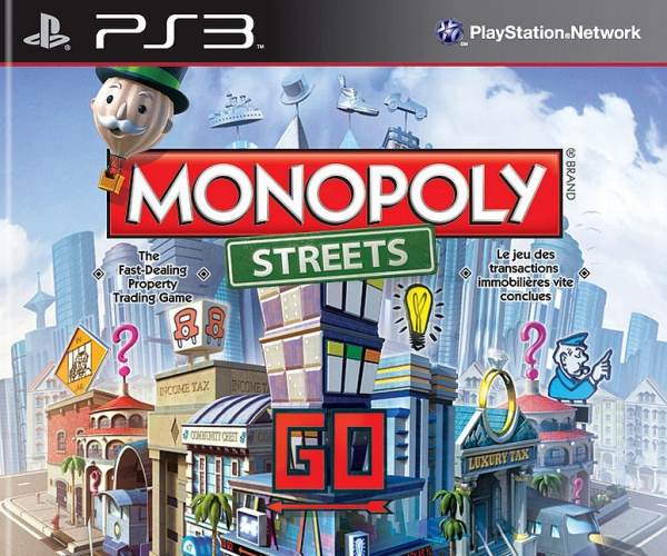 Monopoly (PS3)