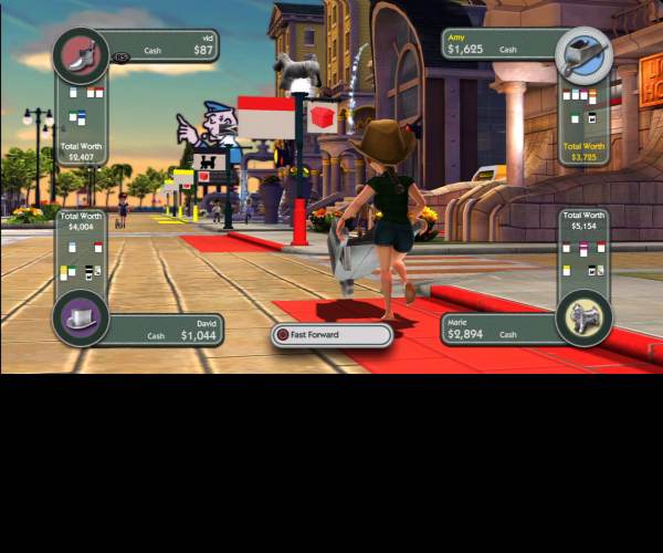 Monopoly (PS3)