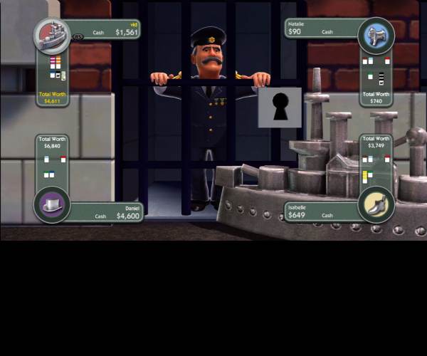 Monopoly (PS3)