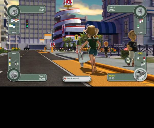 Monopoly (PS3)
