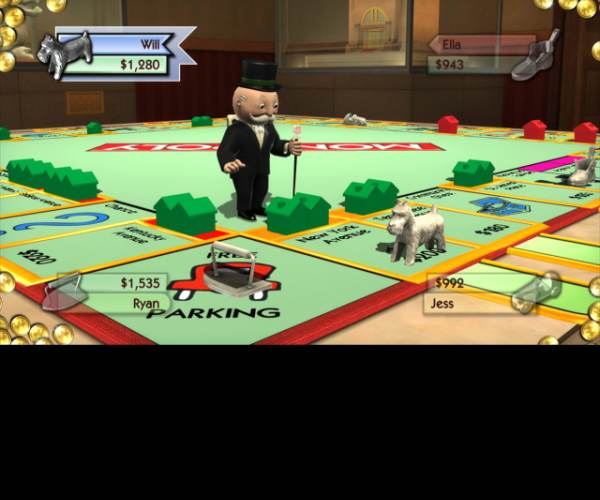 Monopoly (PS3)