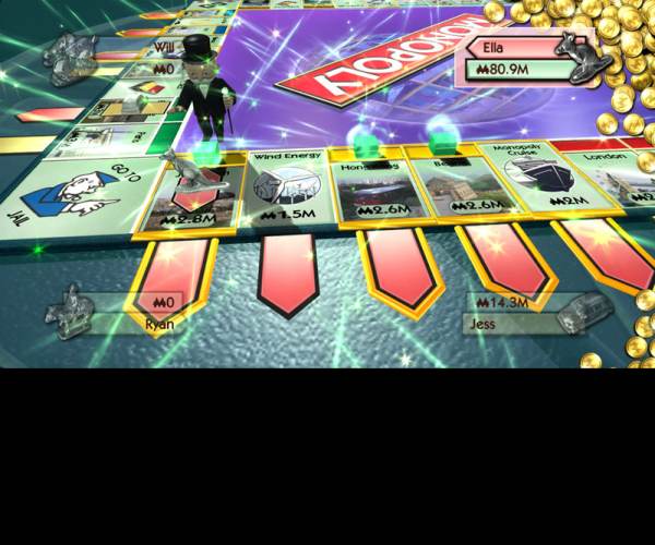 Monopoly (PS3)