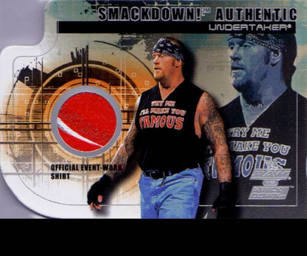 WWE SmackDown! vs. RAW 2009 (PS3)
